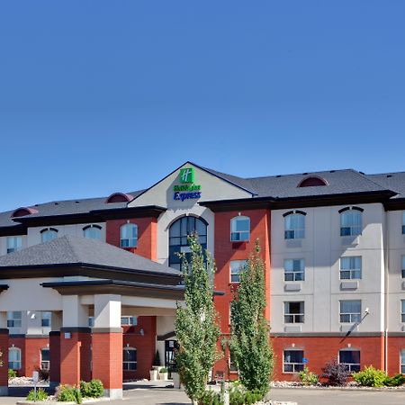 Holiday Inn Express Hotel & Suites Sherwood Park-Edmonton Area By Ihg Kültér fotó