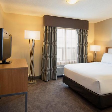 Holiday Inn Express Hotel & Suites Sherwood Park-Edmonton Area By Ihg Kültér fotó