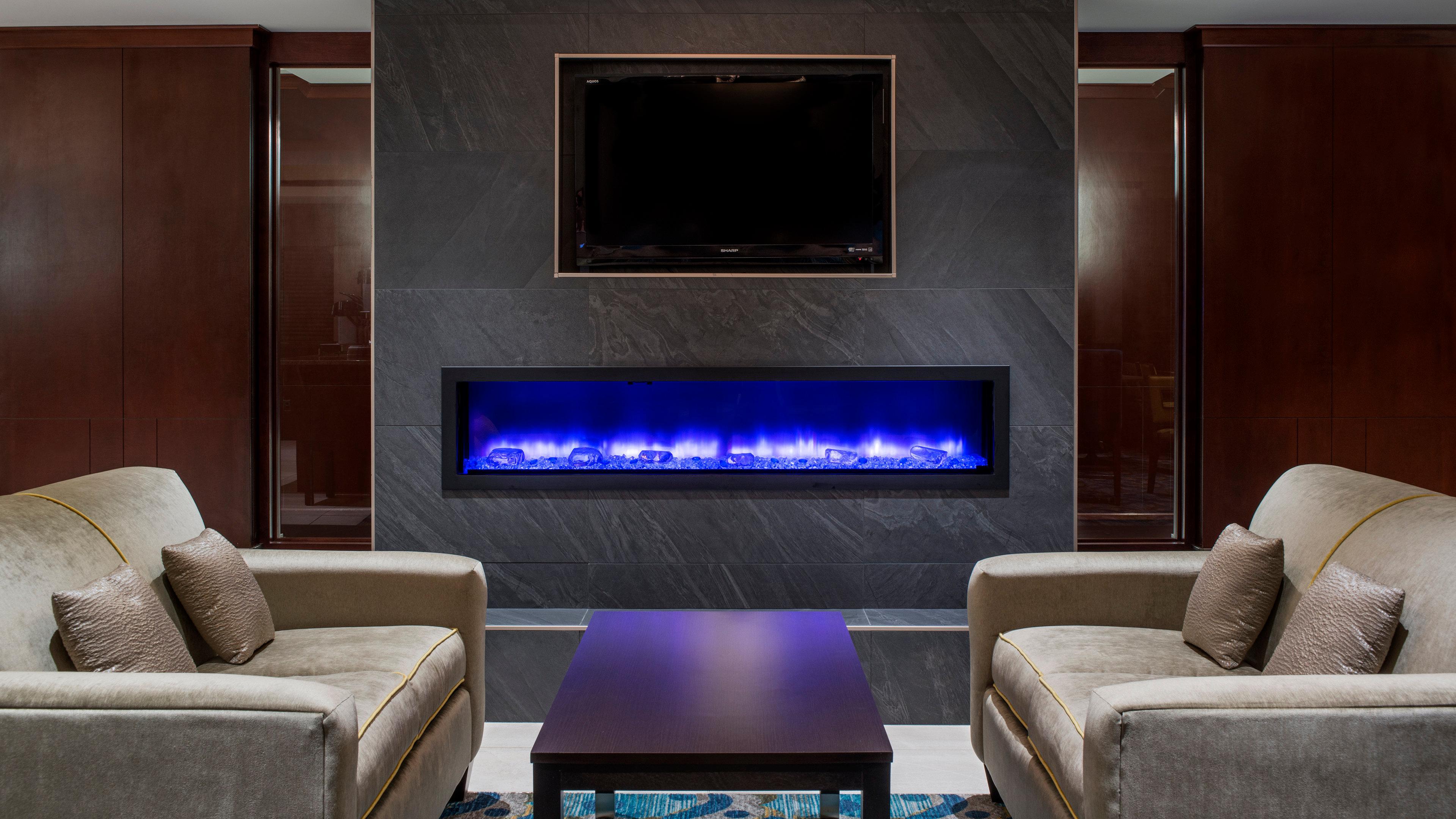 Holiday Inn Express Hotel & Suites Sherwood Park-Edmonton Area By Ihg Kültér fotó