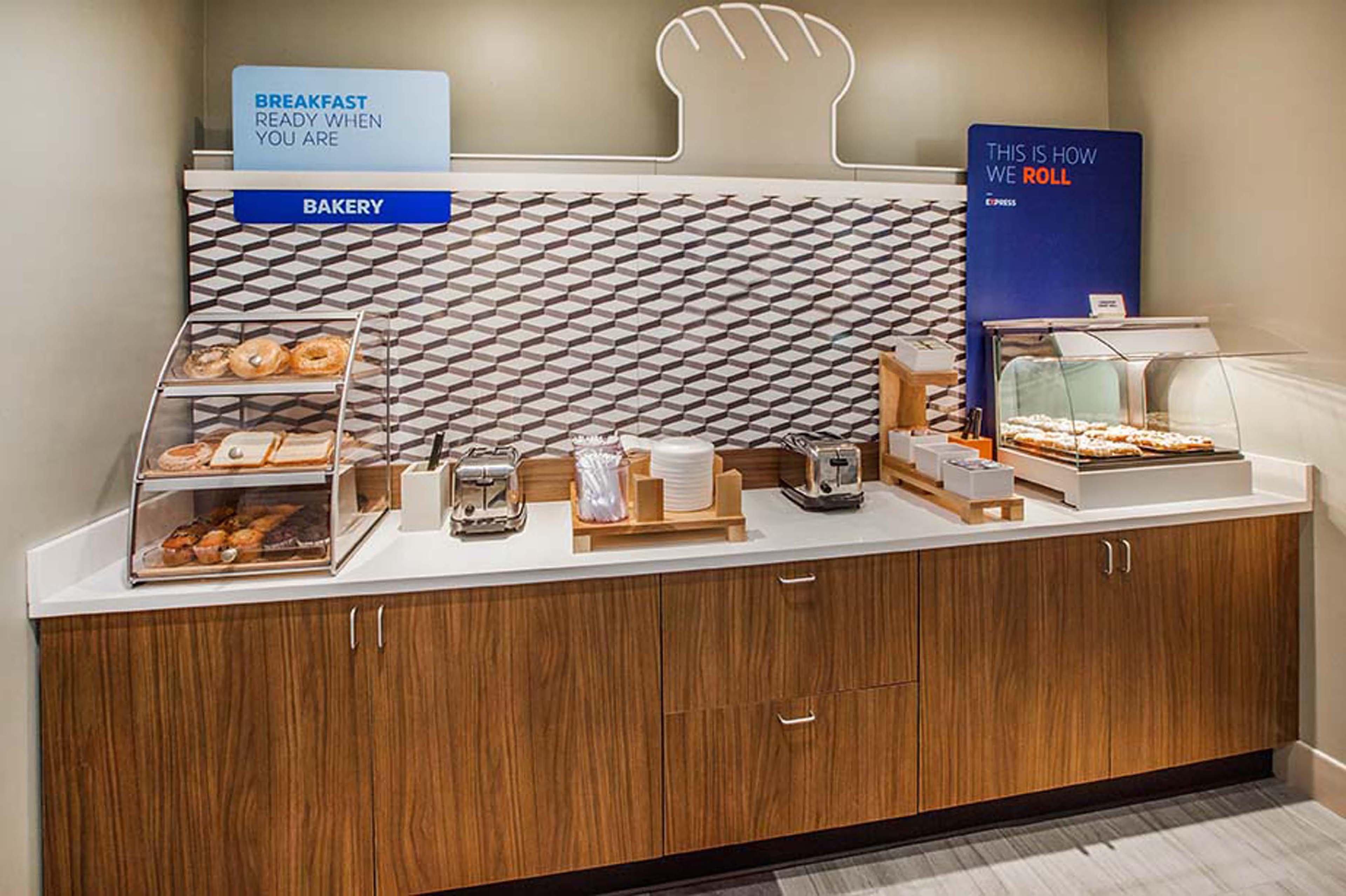 Holiday Inn Express Hotel & Suites Sherwood Park-Edmonton Area By Ihg Kültér fotó