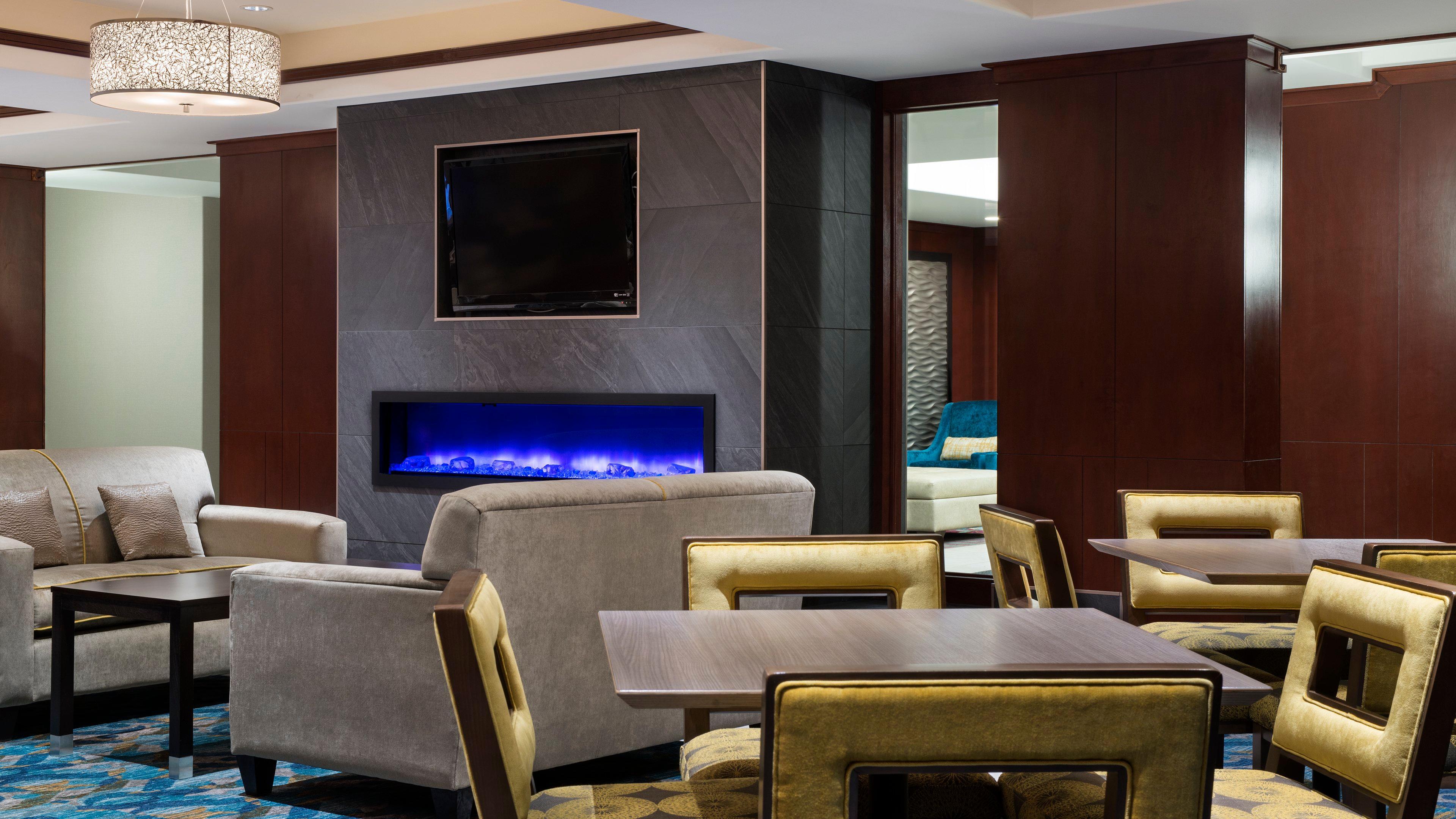 Holiday Inn Express Hotel & Suites Sherwood Park-Edmonton Area By Ihg Kültér fotó