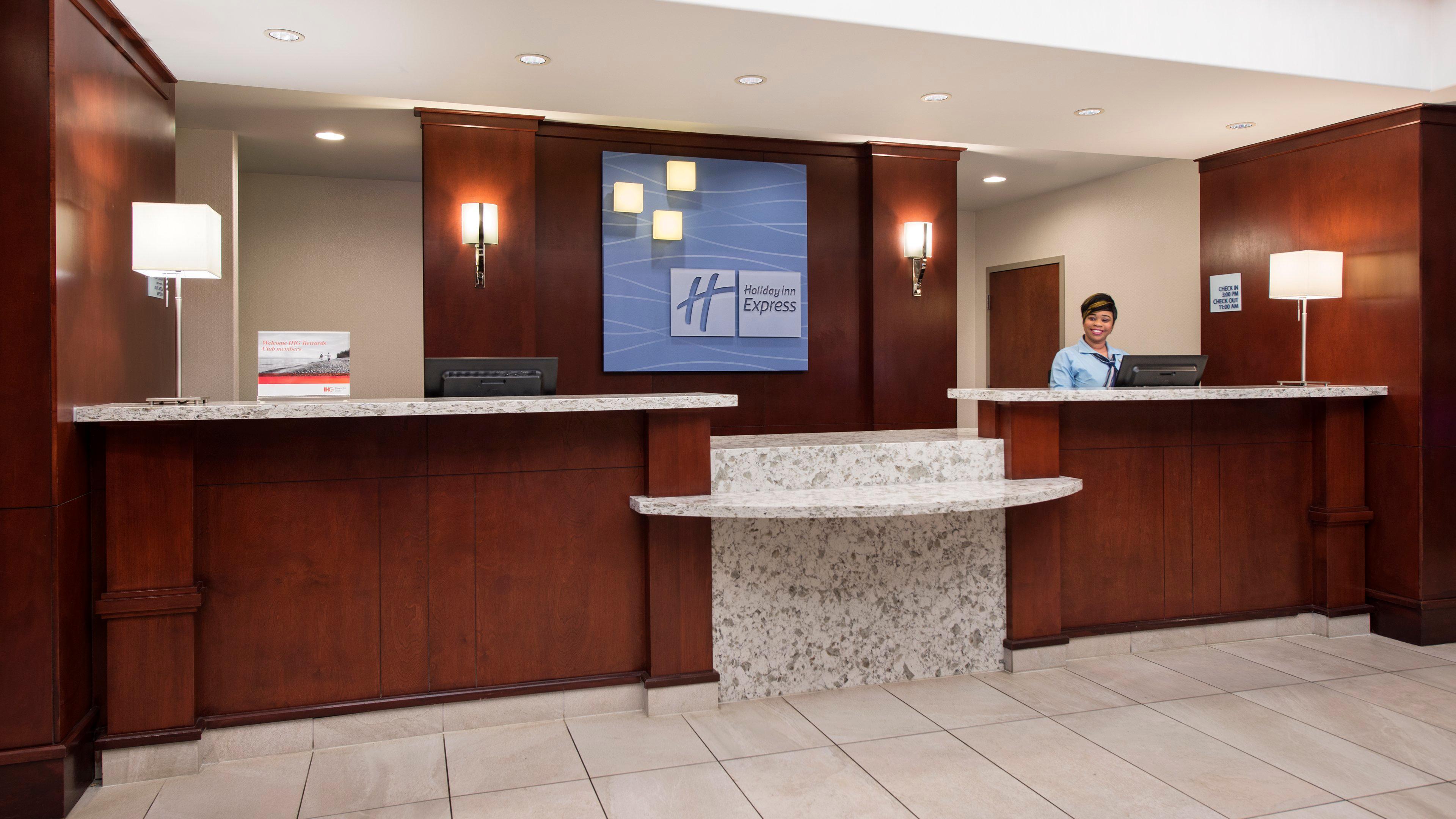 Holiday Inn Express Hotel & Suites Sherwood Park-Edmonton Area By Ihg Kültér fotó