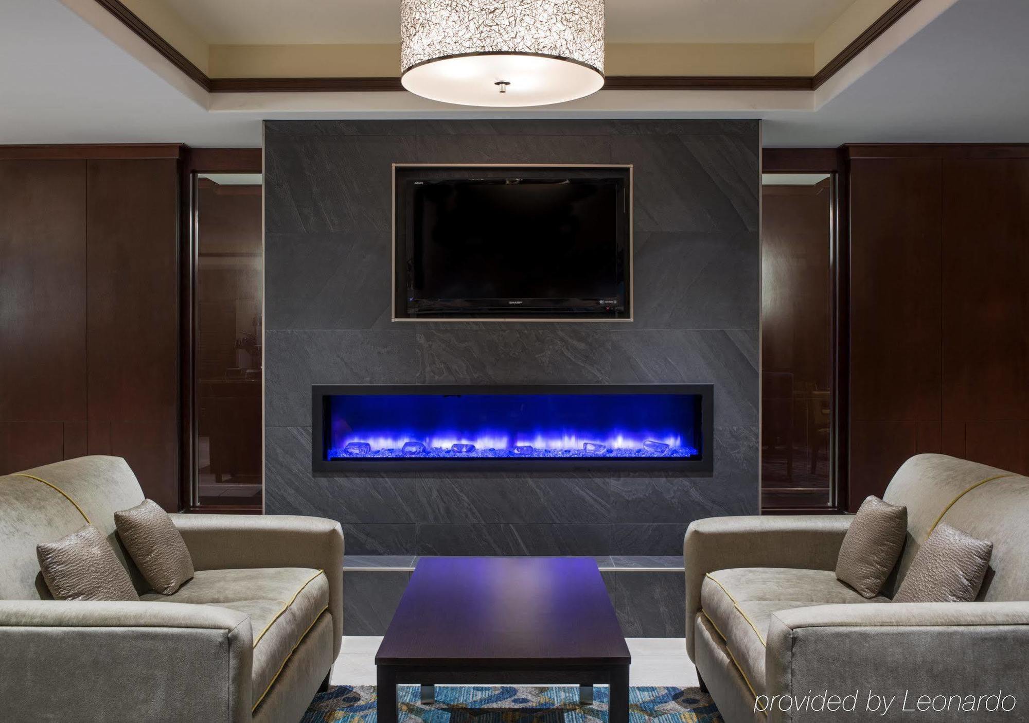 Holiday Inn Express Hotel & Suites Sherwood Park-Edmonton Area By Ihg Kültér fotó