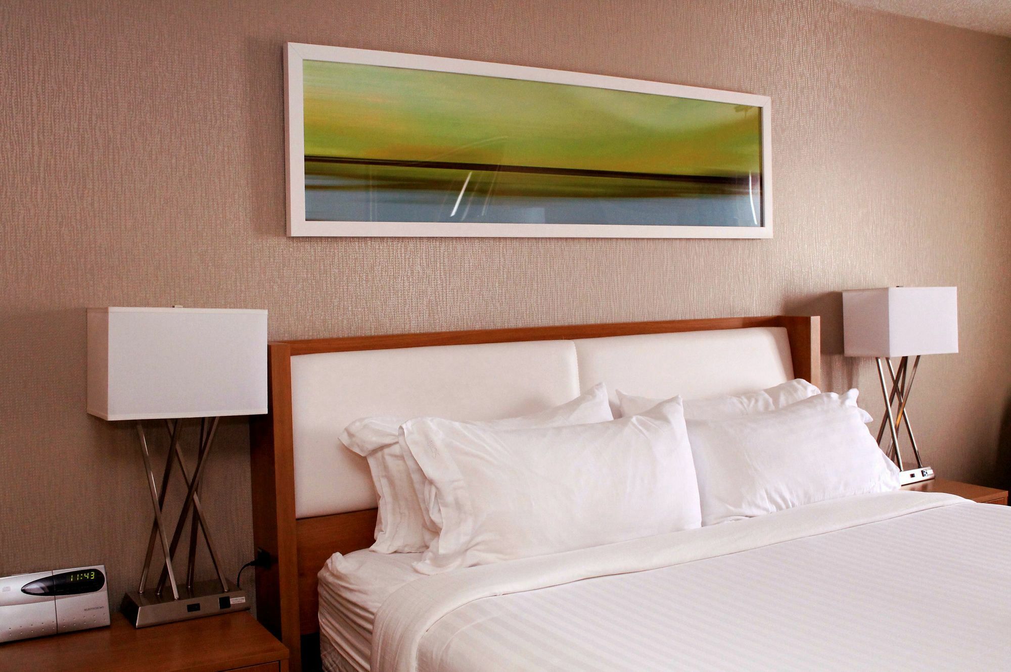 Holiday Inn Express Hotel & Suites Sherwood Park-Edmonton Area By Ihg Kültér fotó