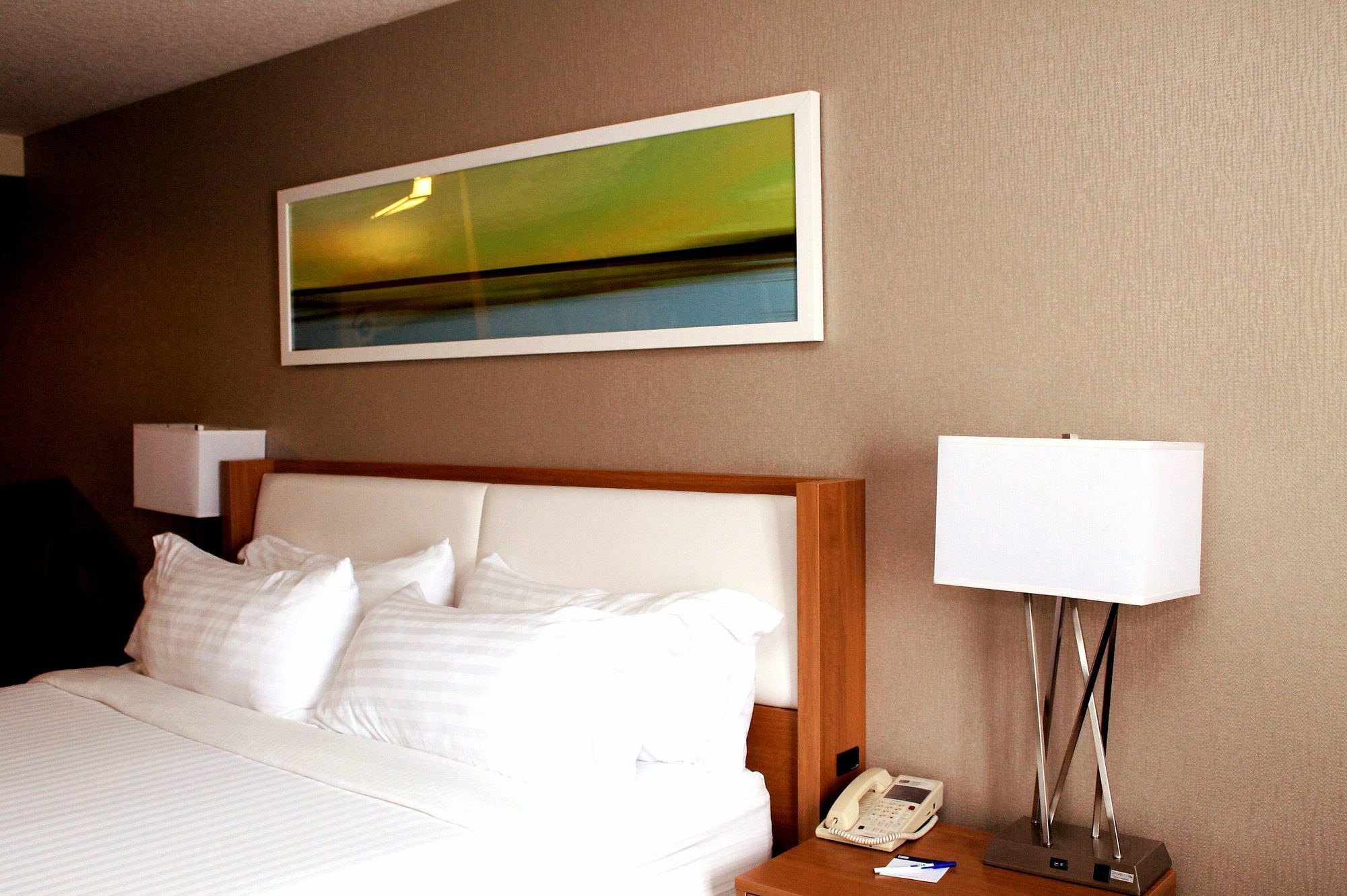 Holiday Inn Express Hotel & Suites Sherwood Park-Edmonton Area By Ihg Kültér fotó