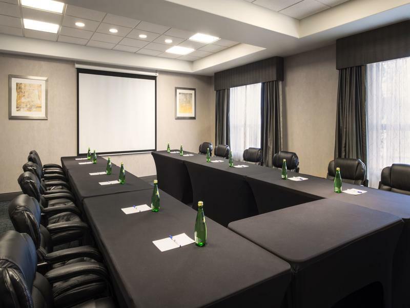 Holiday Inn Express Hotel & Suites Sherwood Park-Edmonton Area By Ihg Kültér fotó