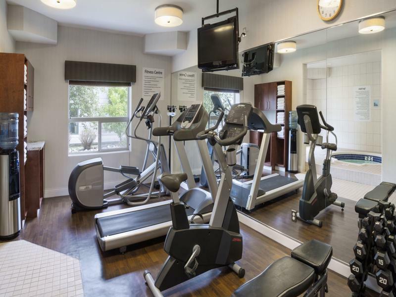 Holiday Inn Express Hotel & Suites Sherwood Park-Edmonton Area By Ihg Kültér fotó