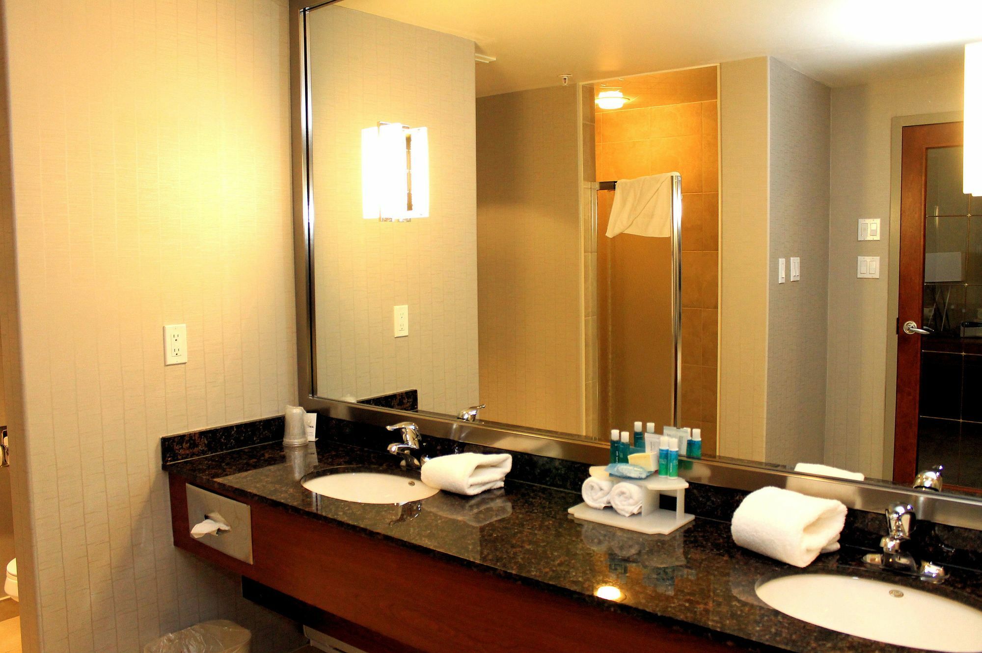 Holiday Inn Express Hotel & Suites Sherwood Park-Edmonton Area By Ihg Kültér fotó