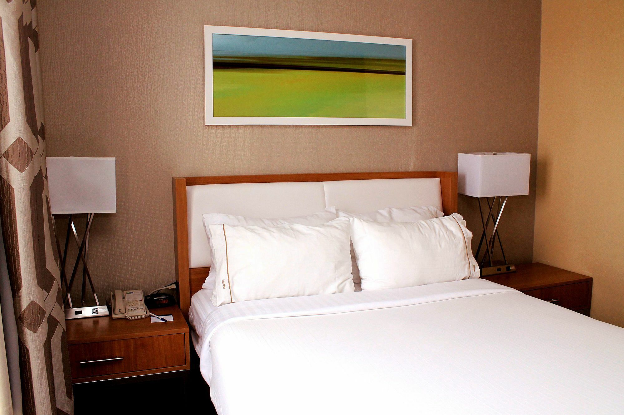 Holiday Inn Express Hotel & Suites Sherwood Park-Edmonton Area By Ihg Kültér fotó