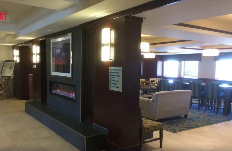 Holiday Inn Express Hotel & Suites Sherwood Park-Edmonton Area By Ihg Kültér fotó