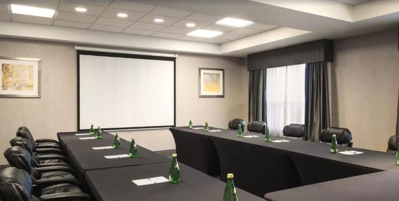 Holiday Inn Express Hotel & Suites Sherwood Park-Edmonton Area By Ihg Kültér fotó